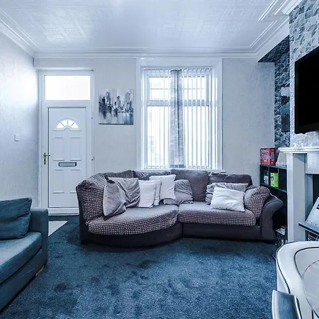 Stunning Three Bed House In Bradford * Bradford (West Yorkshire)